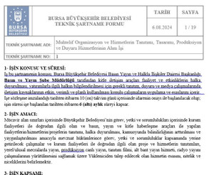 Belediyeden ‘parayla haber’ ihalesi! Muhalif medyaya milyonlar akacak - Resim : 2