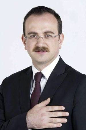 Babası Gökçek’le gözaltına alınmıştı! Eski vekil 166 milyona boru döşeyecek! - Resim : 2