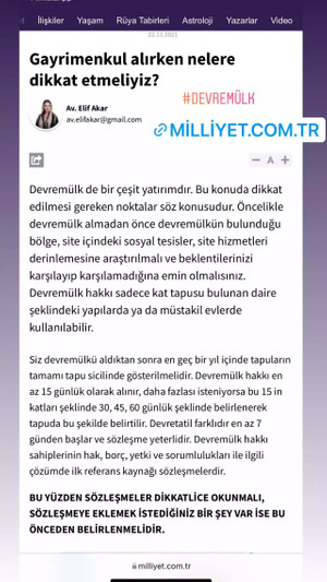 “Dolandırılmayın” dedi, kendisi dolandırdı! Milliyet yazarı devre mülk vurgununda tutuklandı - Resim : 2
