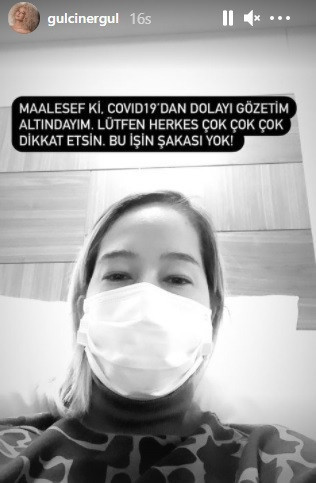 Ünlü şarkıcıdan kötü haber! Gözetim altına alındı! - Resim : 1