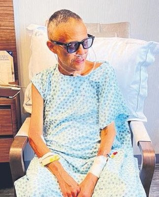 Ünlü sanatçı Haluk Akakçe, hayatını kaybetti - Resim : 1