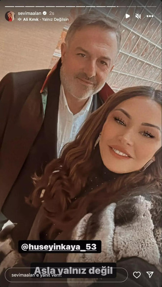 ‘Dilan Polat benim sayemde çıktı’ mesajı, kavganın fitilini ateşledi! - Resim : 3