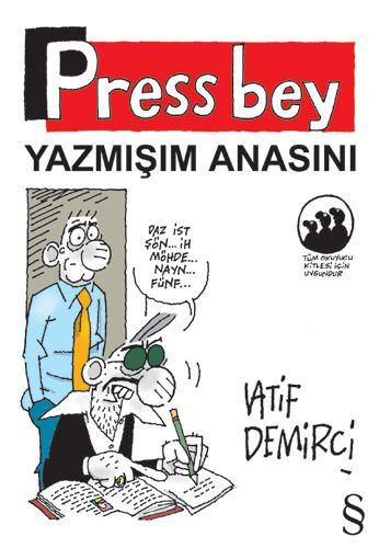 Karikatür dünyasını sarsan ölüm! Hürriyet’in usta çizeri Latif Demirci hayatını kaybetti! - Resim : 2