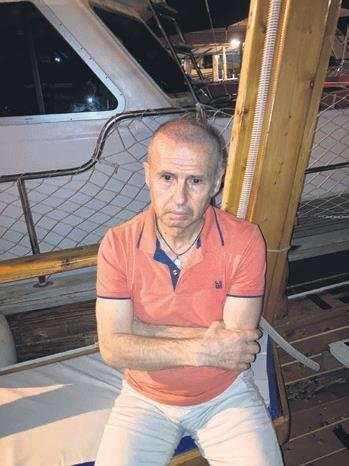 FETÖ'nün firar güzergahı böyle ortaya çıktı! - Resim : 3