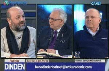 Zabıt katiplerini bilirkişi yapmışlar! KRT’nin eski sahibi de ihbar edildi! - Resim : 6