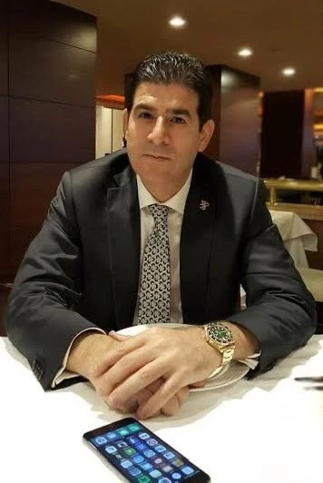 Halil Falyalı'nın karakutusu yakalandı! Milyarlık para trafiğinin kilit ismi Türkiye’de - Resim : 2