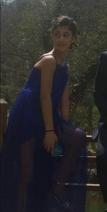 Cinsel istismara uğradı! Hamile kaldı, katledildi! - Resim : 2