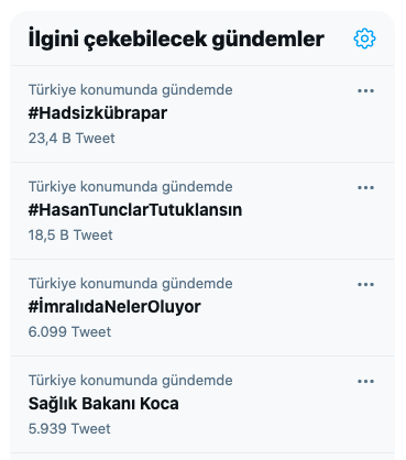 İmamı eleştiren Kübra Par hedefe konuldu! 'Hadsiz Kübra Par' - Resim : 1