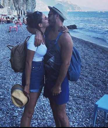 Deniz Baysal'dan en anlamlı doğum günü hediyesi - Resim : 1