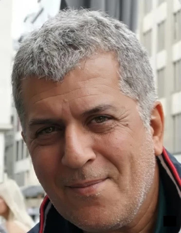 Gazeteci İsmet Hazardağlı hayatını kaybetti - Resim : 1