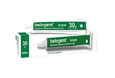 Belogent Krem Nedir? Belogent Krem Ne İşe Yarar? Belogent Krem Fiyatı Nedir 2025?