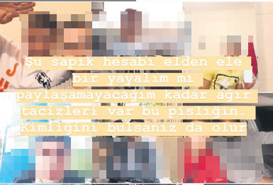 Aslıhan Gürbüz sapığı ifşa etti! Ebeveynlere seslendi - Resim : 1