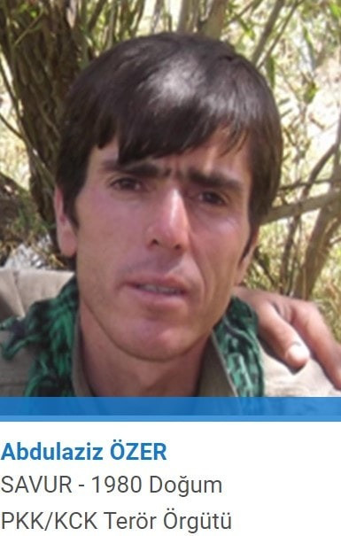 Üç milyonluk listedeydi, havaya uçuruldu - Resim : 1