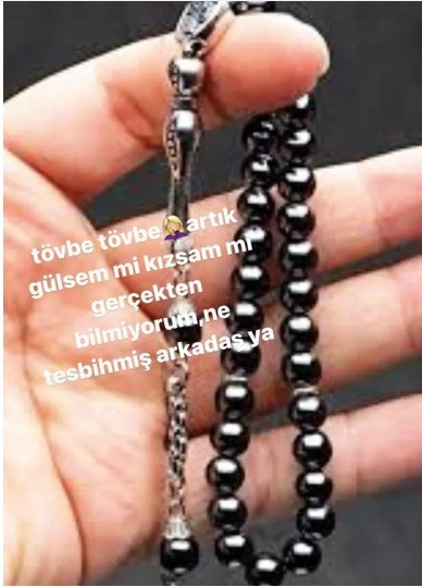 Ece Erken’den eski kayınbiraderi hakkında iddia: Sahte imza ile sigorta sigorta gezmişler - Resim : 1