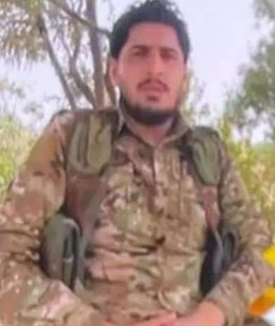 MİT'ten kritik bir operasyon daha! Afrin katili etkisiz hale getirildi - Resim : 1