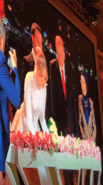 Medya patronları dünür oldu! Yelda Demirören ve Hasan Kalyoncu evlendi! - Resim : 2