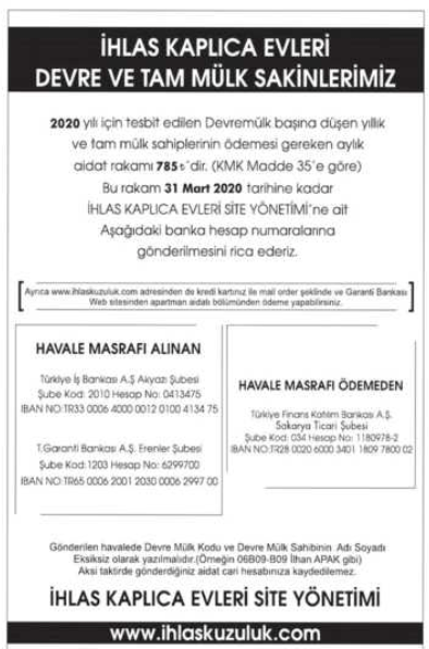 Süleyman Soylu'ya açık çağrı: "On binlerce insanı soyan İhlas'a da kayyum atayın" - Resim : 1