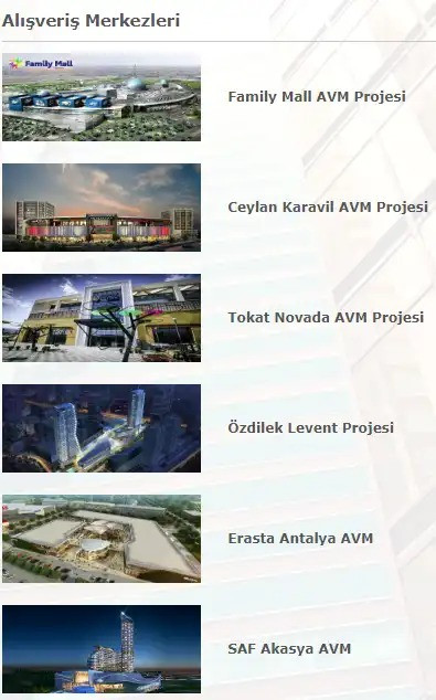 T&uuml;rkiye'nin gayrimenkul devine iflas davası - Resim : 1