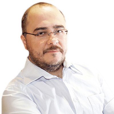 Habertürk TV'de üst düzey atama! Genel yayın yönetmeni kim oldu? - Resim : 1