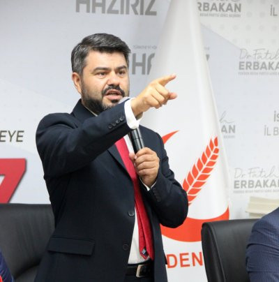 Yeniden Refah Partisi, AKP ile ittifaka açık kapı bıraktı: Siyasette 24 saat uzun bir süre - Resim : 1