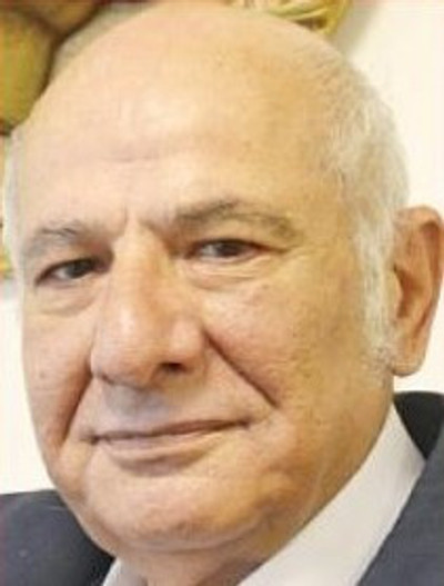 Duayen gazeteci hayatını kaybetti - Resim : 1