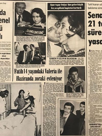 Öz kızına cinsel istismarda bulunmuştu! Medya patronu Fatih Oflaz için karar - Resim : 3