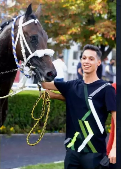 Gazi Koşusu'nda kötü haber: Uyutuldu - Resim : 1