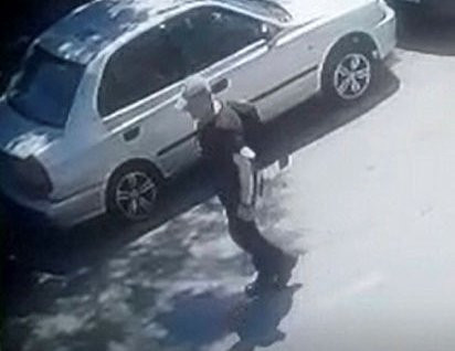 Hablemitoğlu soruşturmasında aranıyordu: Sabah gazetesi Levent Göktaş'ın görüntülerini yayımladı - Resim : 1