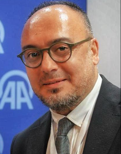 AA’ya veda etti, NTV ile el sıkıştı! ‘Yeni gelmedim, geri geldim…’ - Resim : 2