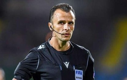 Fenerbahçe - Athletic Bilbao maçının hakemi belli oldu! - Resim : 1