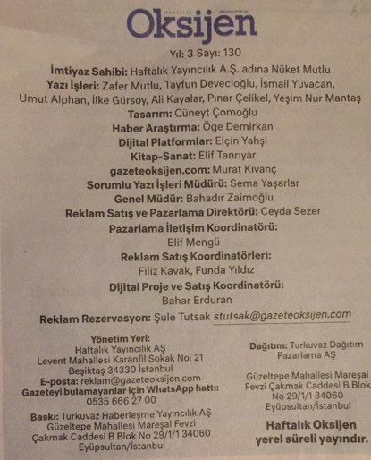 Türkiye’nin en kârlı gazetesi…  Yandaşlardan bile çok kazandırıyor - Resim : 3