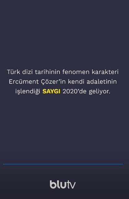 BluTV açıkladı! Behzat Ç. hayranlarına kötü haber! - Resim : 5