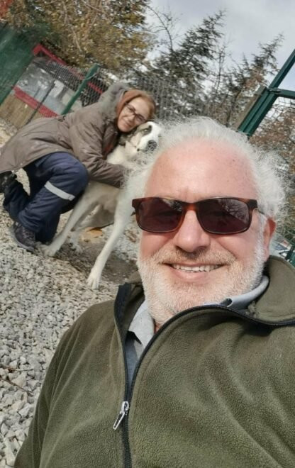 Sanatçılardan sokak hayvanlarına destek - Resim : 1