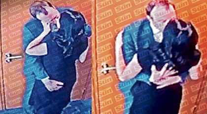 Eşini aldatırken yakalanan bakandan skandal açıklama - Resim : 2