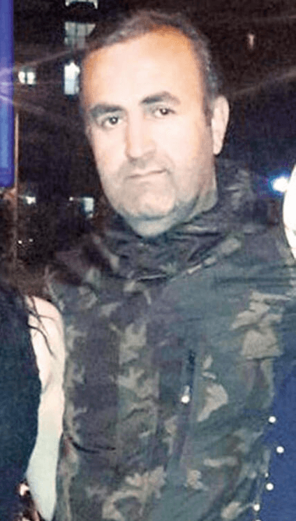 Hürriyet yazarı Ordu Canavarı'nı yazdı! Detaylar dehşete düşürdü! - Resim : 1