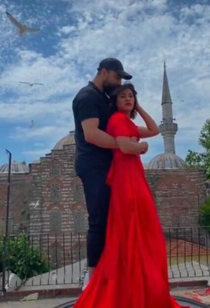 Futbol maçı izlemeye giden YouTuber katledildi! Türkiye detayı dikkat çekti - Resim : 1