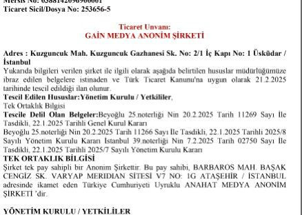 GAİN Medya ile filme gel! 'Kara Para'yı futbol ve sinemayla aklamışlar! - Resim : 2