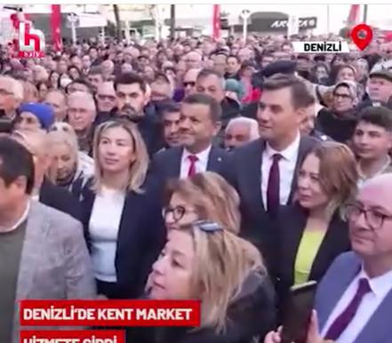 Habertürk'te artçı depremler kimleri vuracak? - Resim : 2