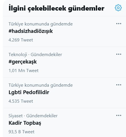 Ayasofya Baş İmamı'nı hedef almıştı... Hadi Özışık videoyu kaldırdı, özür diledi! - Resim : 1