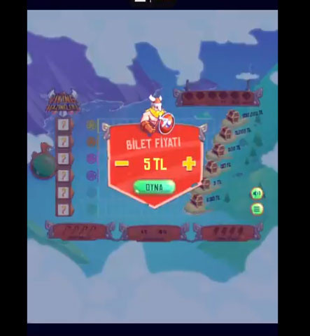 Demirören'le Türkiye'de kumar artık serbest! Öyle oyunlar var ki... - Resim : 2