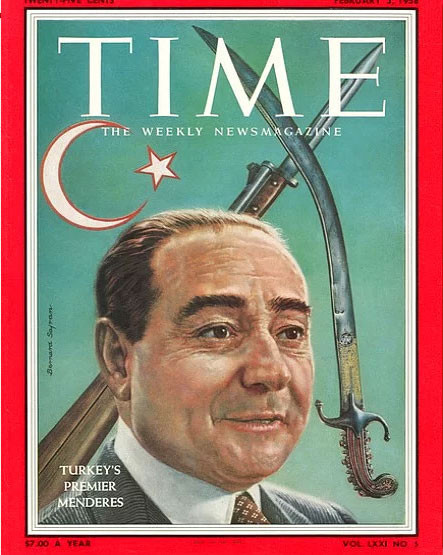 Uğur Şahin ve Özlem Türeci, Time Dergisi’ne kapak oldu - Resim : 6