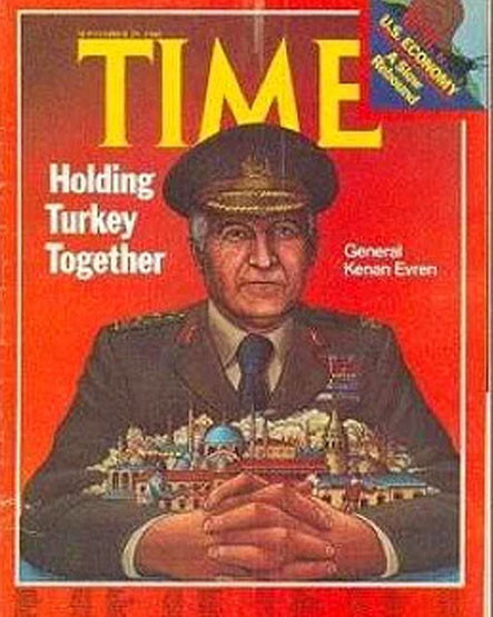 Uğur Şahin ve Özlem Türeci, Time Dergisi’ne kapak oldu - Resim : 7