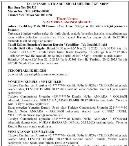 Kim bu Ömer Faruk Topdemir? Emrah Doğru'nun arkadaşı CNN'in 'uzmanı' oldu! - Resim : 7