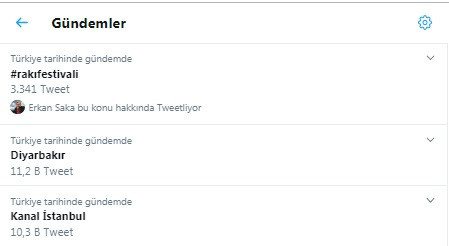 Bakan Soylu'ya sosyal medyada #rakıfestivali tepkisi - Resim : 2