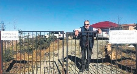 Berat Albayrak'ın babası Sadık Albayrak konuştu: İhtilaf, kırgınlık, öfke, alınganlık... - Resim : 1