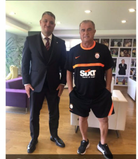 Terim'in eski avukatı, Seçil Erzan'ın eski sevgilisi çıktı! - Resim : 1