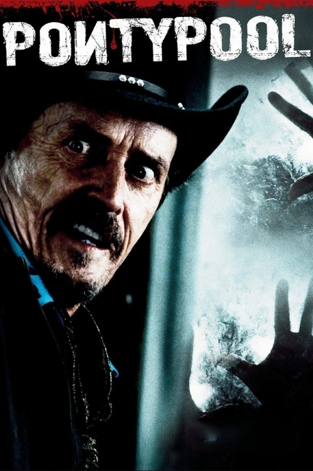 Sıcak Kafa, Kanada yapımı 'Pontypool' filminden çalıntı mı? Dikkat çeken iddia... - Resim : 1