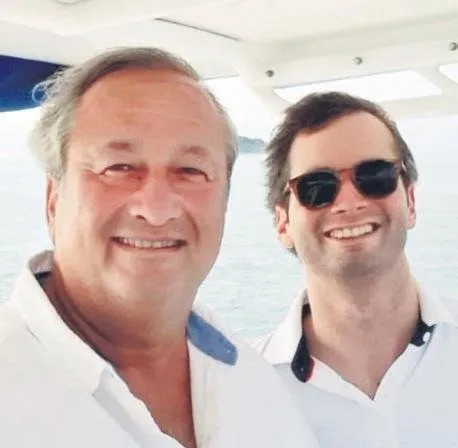 Salih Güney'in torunu 27 yaşında vefat etti - Resim : 2