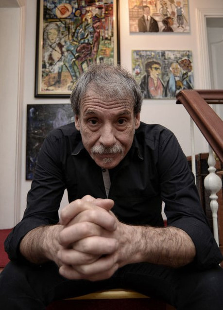 Civan Canova'ya veda! Oyuncu dostu gözyaşlarına boğuldu - Resim : 4