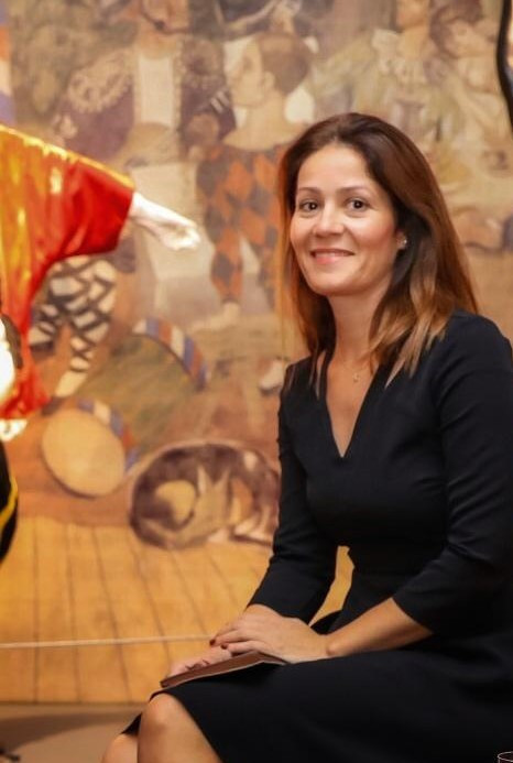 Milliyet Gazetesi'nde üst düzey atama! - Resim : 1